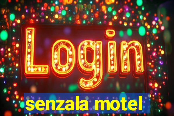 senzala motel